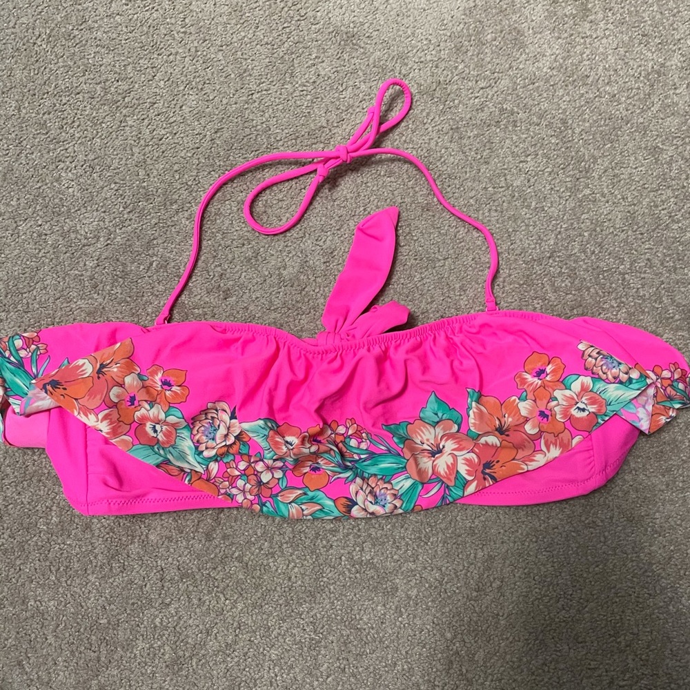 American eagle bikini top